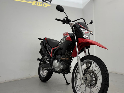 Honda Nxr 160 Bros Esdd