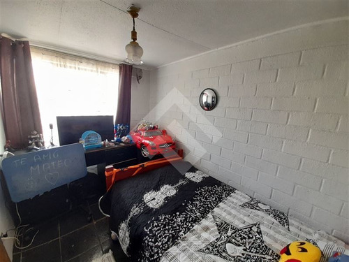 Imagen 12 de 21 de Departamento En Venta De 3 Dormitorios En Pudahuel