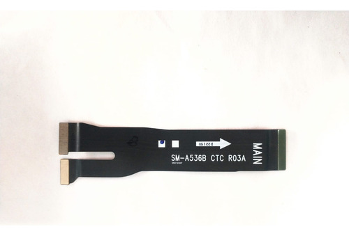 Flex Interconexion, Flexor Logica Main, Samsung A53 5g A536e (Usado)
