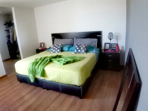Renta Casa Arboledas De San Javier 3a