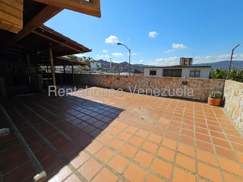 Casa En Venta El Marqués
