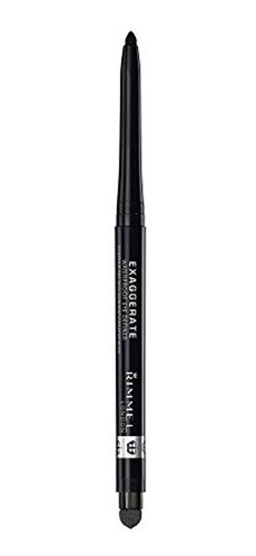 Rimmel Exagerate Eye Definer Noir - Base Para Pestañas Color