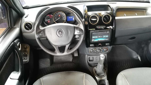 Renault Duster 1.6 4x2 Privilege L/15