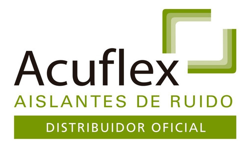 Imagen 7 de 8 de Pack X5 Panel 50mm Acústico City Profesional Estudios