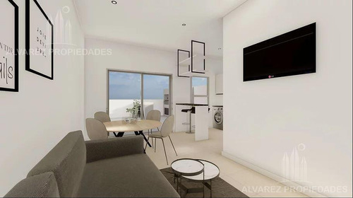 Imagen 7 de 16 de Departamento - Castelar Norte