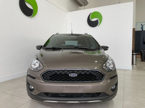 Imagem 2 de 15 de Ford Ka 1.5 Tivct Freestyle