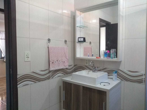 Imagem 15 de 25 de Casa À Venda, Armação, Penha, Sc - Sc - Ca0008_gardin