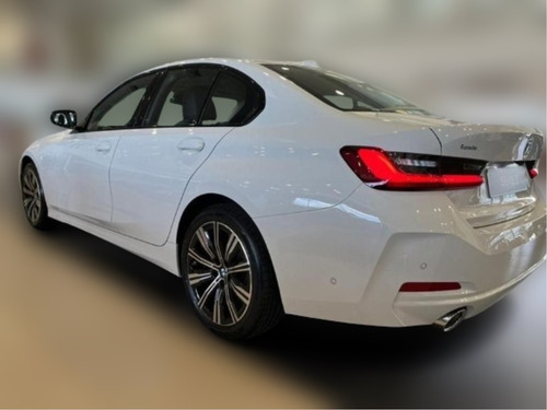 BMW 320i 2.0 16V TURBO FLEX GP AUTOMÁTICO