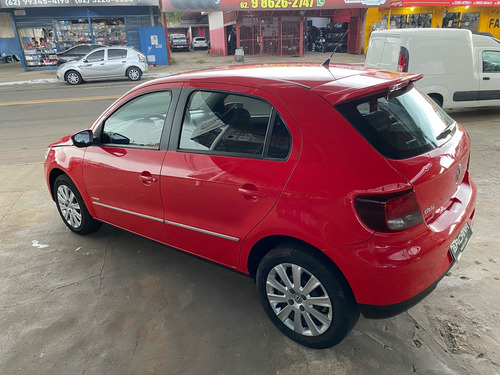 Volkswagen Gol 1.6 Vht Power Total Flex 5p