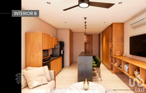 Venta Departamento 1 Ambiente Santa Gertrudis Copo
