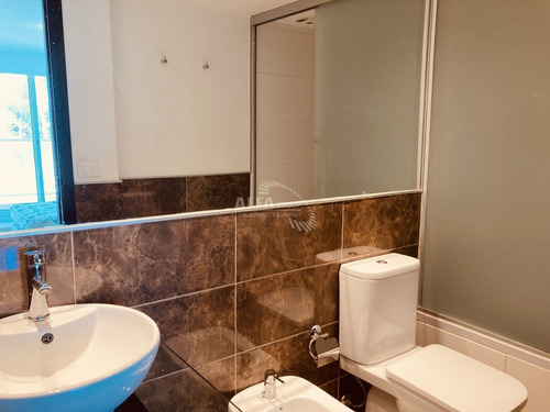 Imagen 15 de 22 de Apartamento En Venta De 2 Dormitorios Con Parrillero Propio, Punta Del Este