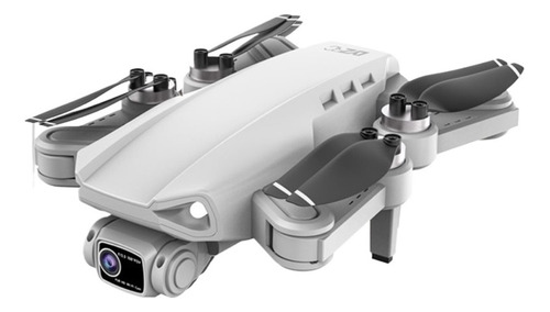 Drone L900 Pro Gps 4k Duales Professional 5g Wifi Fpv