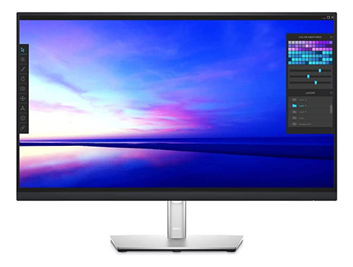 Dell Pq 27 Pulgadas 4k Fhd, Ip, Monitor Deultrafino,.