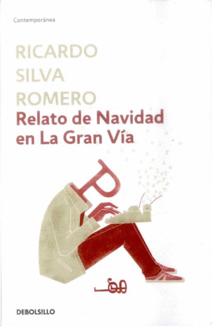 Libro Relato De Navidad En La Gran Vía