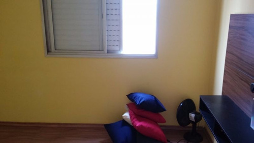 Imagem 6 de 23 de Apartamento - Ref: 5197