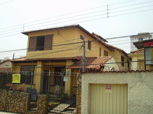 Imagem 2 de 25 de Excelente Casa 7 Quartos No Bairro Padre Eustáquio - 1953