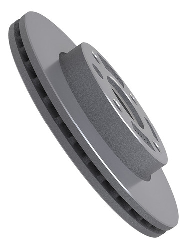 Par Disco De Freio Vent. Torq Cobalt 2011/2023 1.4/1.8