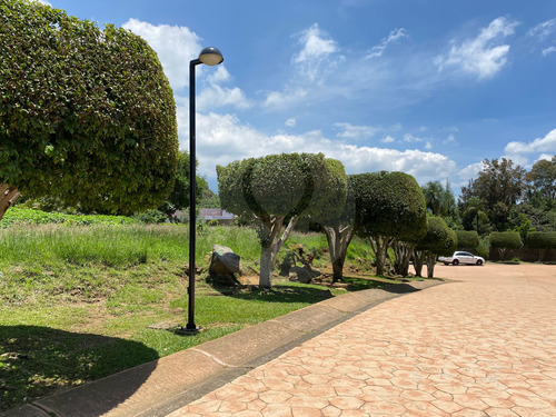 Terreno Residencial En Venta En Fraccionamiento La Herradura