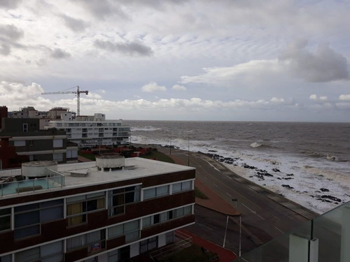 Imagen 21 de 26 de Venta De Apartamento 4 Dormitorios En Península