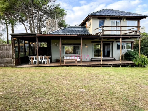 Casa En Venta En Arenas De Jose Ignacio
