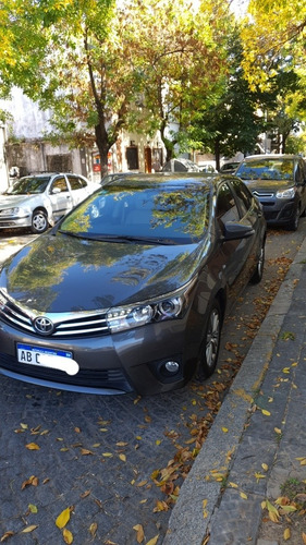 Toyota Corolla 2017 1.8 Se-g Cvt 140cv