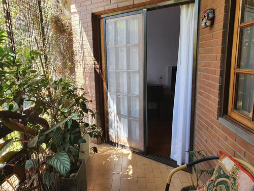 Alquiler Departamento 2 Ambientes / Frente Balcon V.urquiza