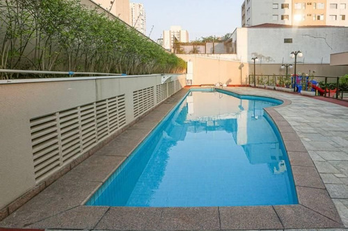 Imagem 19 de 30 de Apartamento Com 3 Suítes À Venda, 137 M² Por R$ 1.930.000 - Vila Olímpia - São Paulo/sp - Ap20089