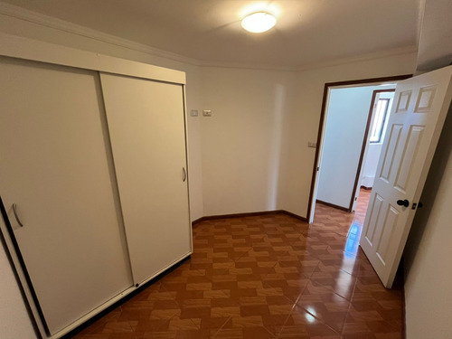 Casa 3d 1b En Primer Piso Cerro Monjas Valparaíso