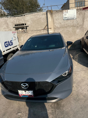Mazda 3 2.5 Skyactive 2023