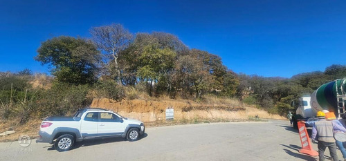 Terreno En Venta Rancho San Juan, Excelente Con 2 Frentes