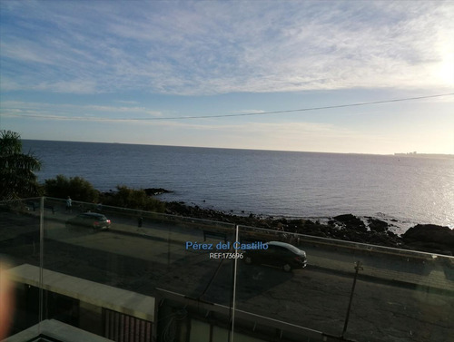 Imagen 4 de 5 de Venta Apartamento 2 Dormitorios Vista Punta Gorda Cw173696