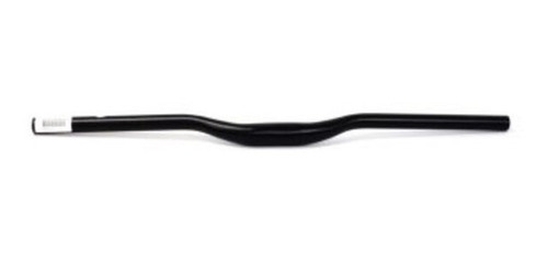 Imagen 3 de 3 de Manubrio Manillar D Aluminio Bicicleta Mtb Gw + Envío Gratis