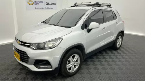 Chevrolet Tracker 1.8 Ls | TuCarro