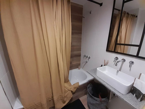 Departamento En Venta La Plata