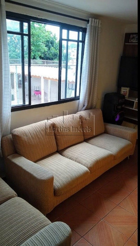 Imagem 5 de 15 de Apartamento - Conjunto Habitacional Santa Etelvina Ii - Ref: 18180 - V-18180