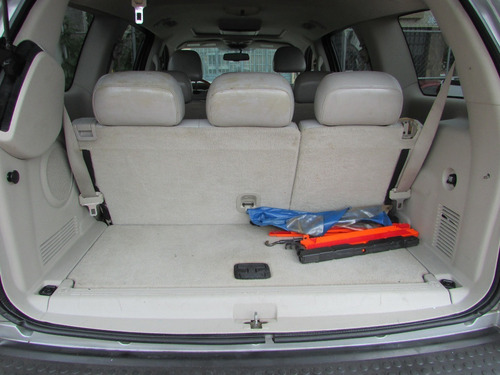 Imagen 13 de 15 de Chrysler Aspen 2008 Limited