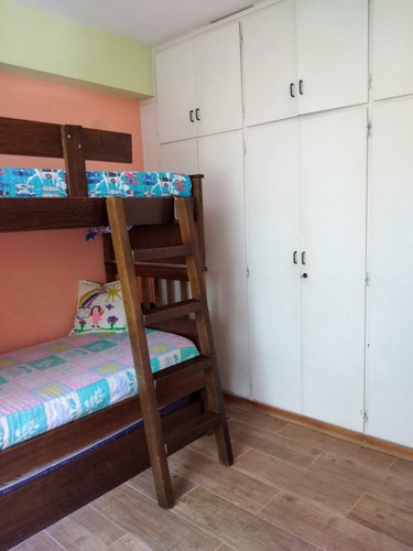 Apartamento 2 Dormitorios 2 Baños Impecable En Centro!!!