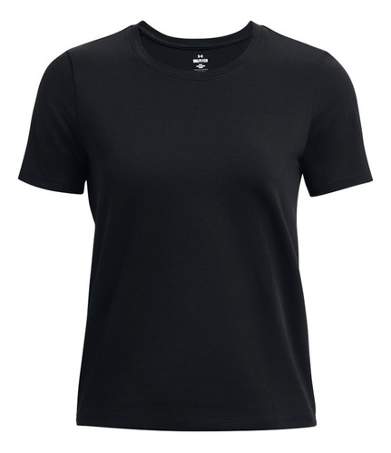 Polo Under Armour Deportivo De Training Para Mujer Nd058