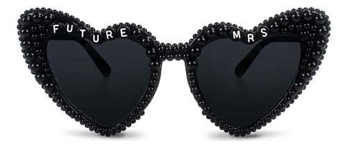 Justotry Gafas De Sol Para Despedida De Soltera Bride Or Die
