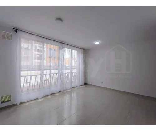 Arriendo Apartamento En Primer Piso Parqueadero Cubierto Tocancipa