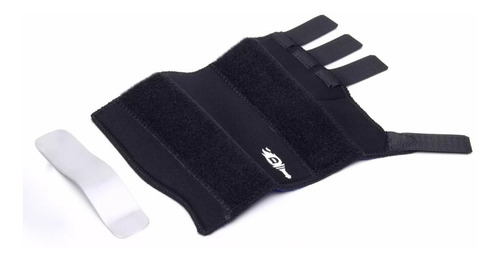 Inmovilizador Muñeca Corto Dema Ballenado Neoprene Esguince
