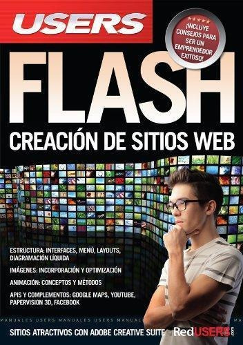Flash Creaciones De Sitios Web