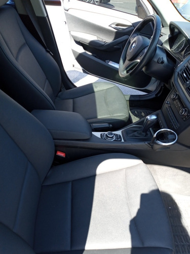 Bmw X1 2.0 Xdrive 20d Active 177cv 2010