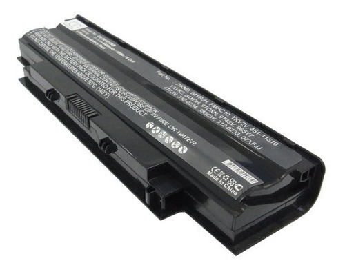 Bateria Para Dell De4010nb Inspiron 14r N4010 N4010d