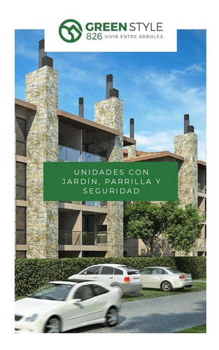 Imagen 5 de 9 de Departamento En Venta En Ing. Maschwitz, Escobar, G.b.a. Zona Norte