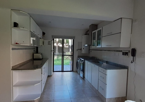 Imagen 9 de 15 de Venta Casa, Condominio Casuarinas Racedo 600, 120 Mts. Aprox