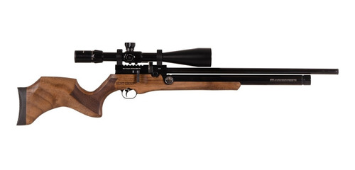 Rifle Hunt Group Hg-40 Cal 5.5 Pcp Caño 530mm