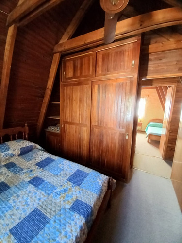 Alquiler Temporario Casa En Puerto Madryn De 2 A 5 Personas