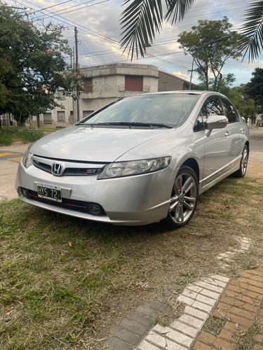 Honda Civic 2.0 Si Mt