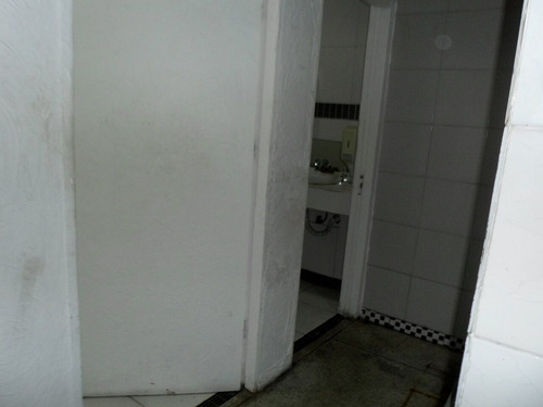 Imagem 4 de 9 de Venda/locação - Prédio Comercial - Santo Amaro - São Paulo/sp - Rr4999